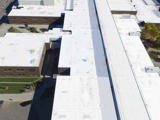 Commercial Roofers Rapid City