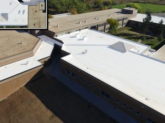 Commercial Roofing in Rapid City SD