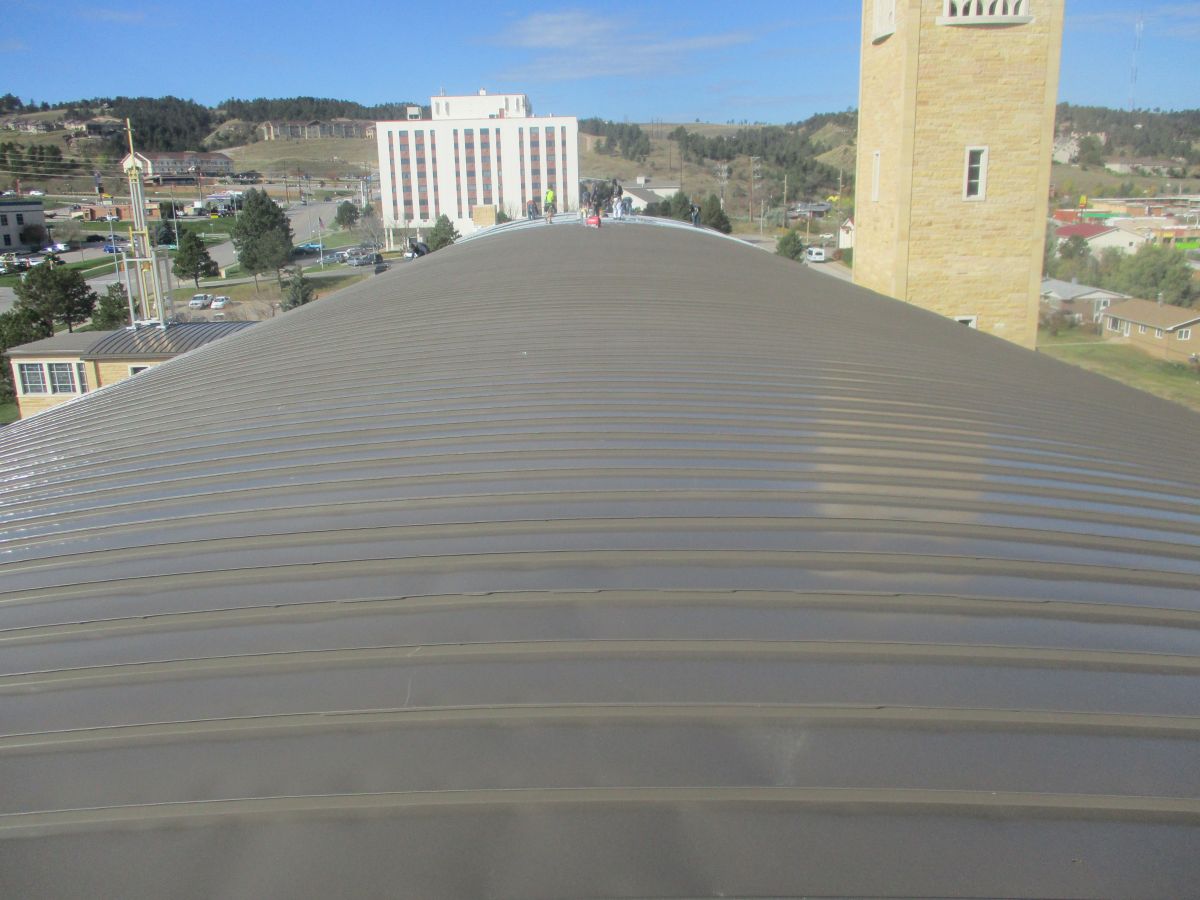 Roofing in Rapid City SD